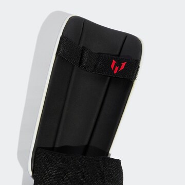 ADIDAS PERFORMANCE Schoner in Schwarz
