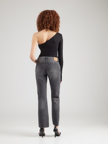 Juicy Couture Flared Τζιν σε μαύρο