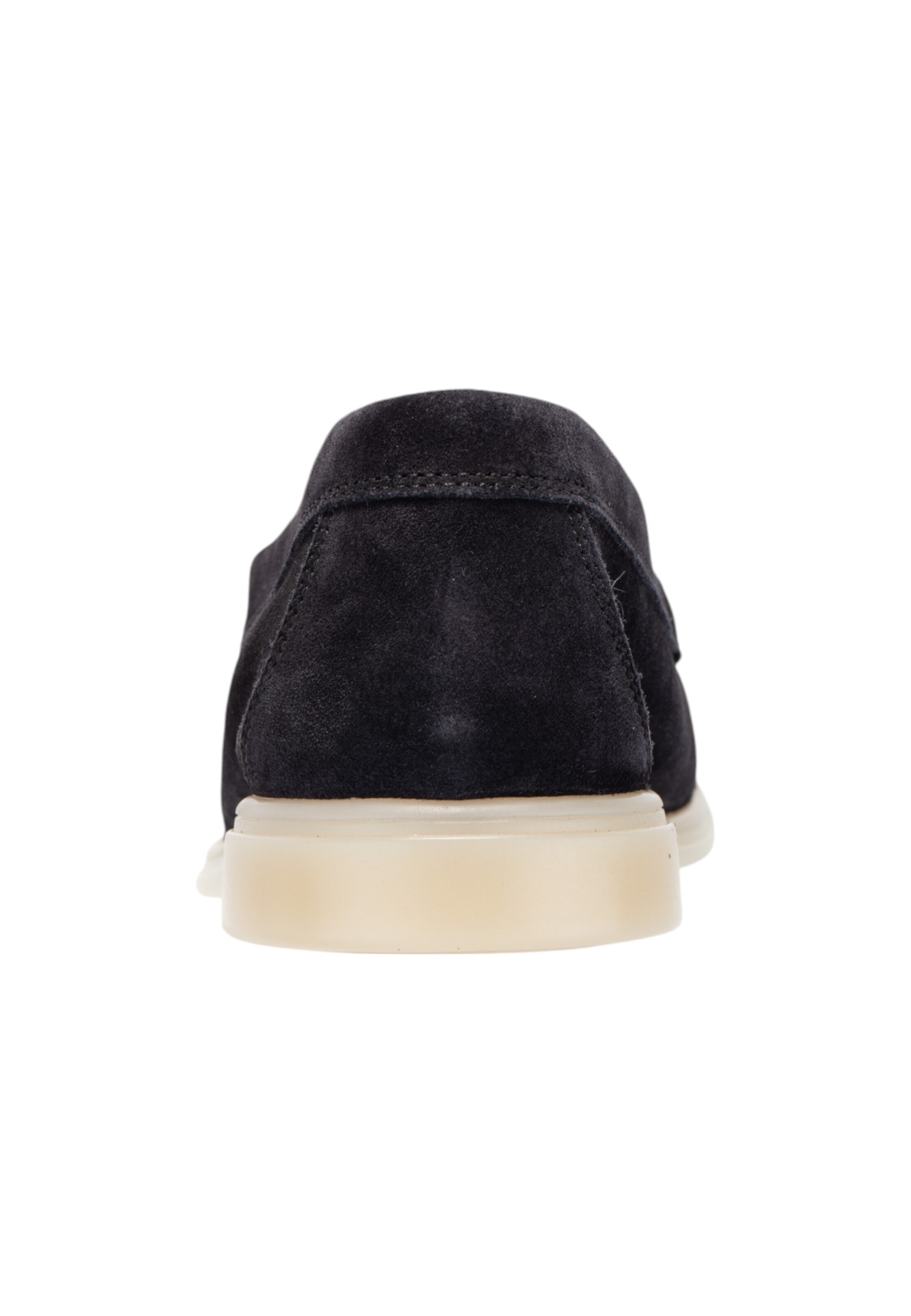 JOOP! - Zapatillas 'Velluto Franjo' en azul