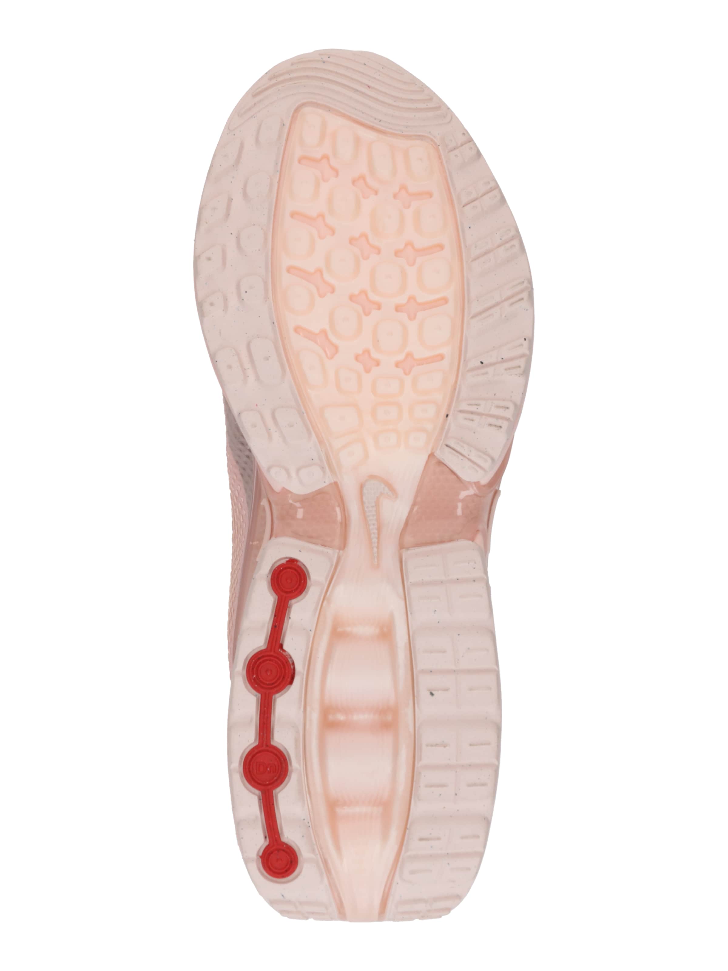 Nike Sportswear Ниски маратонки 'AIR MAX DN' в оранжево