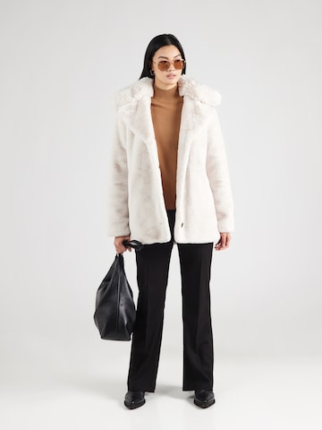 OAKWOOD Winter coat 'KANDA' in Beige