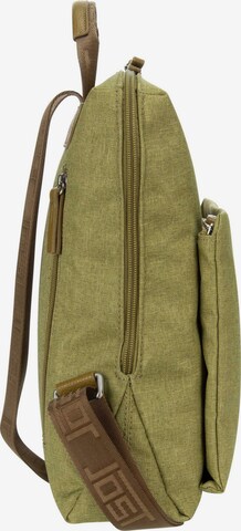 JOST Backpack 'Bergen' in Green