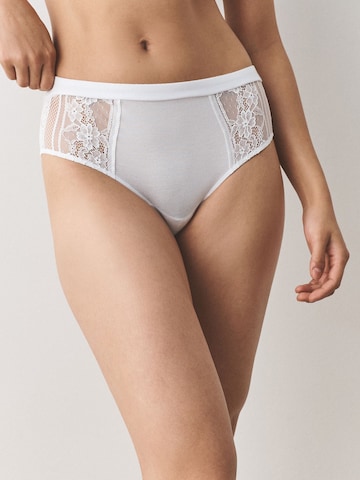 Slip Next en rose : devant