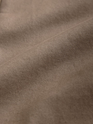 Next Regular Fit Hemd in Beige