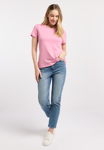 Ragwear Shirt in Pink