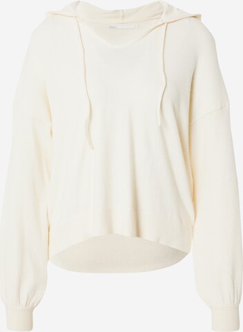 Pullover 'IBI' di ONLY in beige: frontale