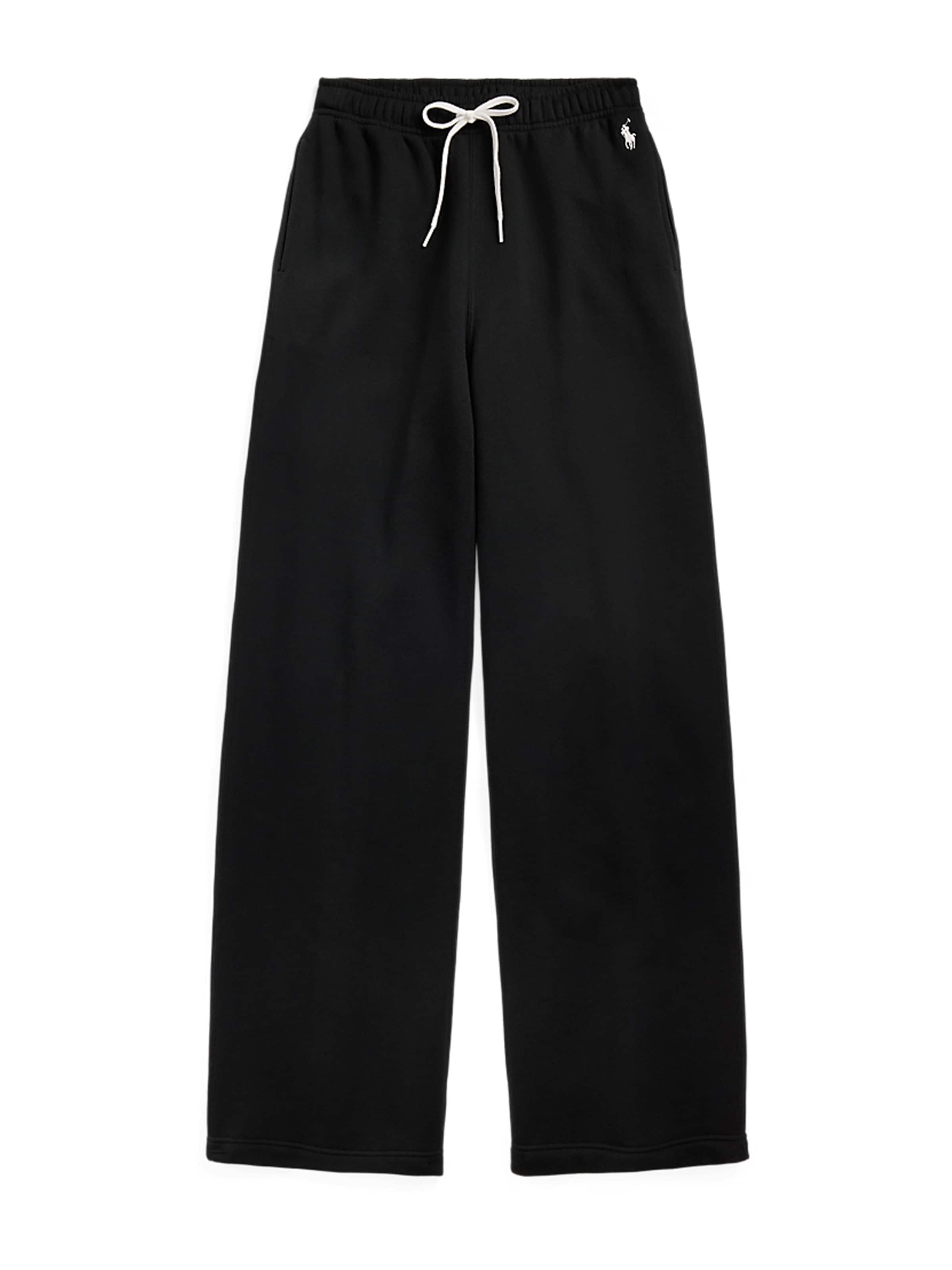Polo Ralph Lauren Штаны 'ARCTIC' в Черный: спереди