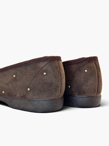 Pisamonas Ballerina‌‌‌‌‌‌‌‌‌‌ in Braun