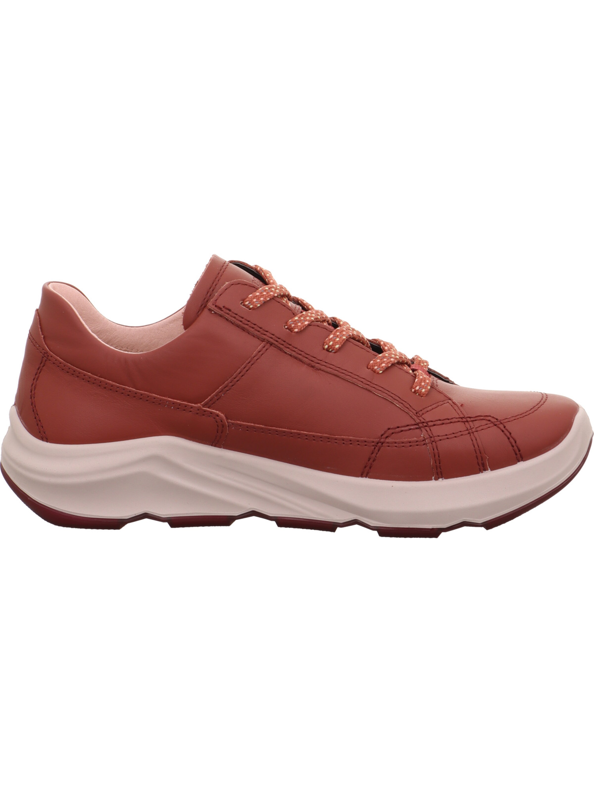 Legero Sneaker  'BLISS' in Orange