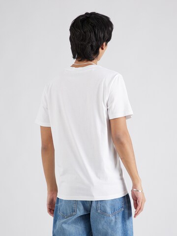 ARMEDANGELS - Camiseta 'JAAMES SAAVE' en blanco