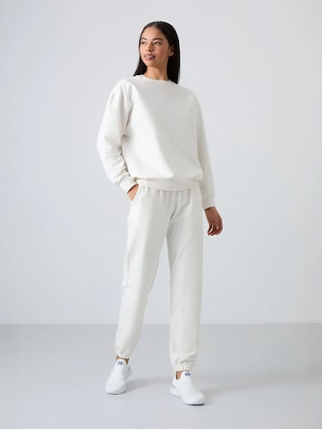 Tommy Life - Fato de jogging em branco