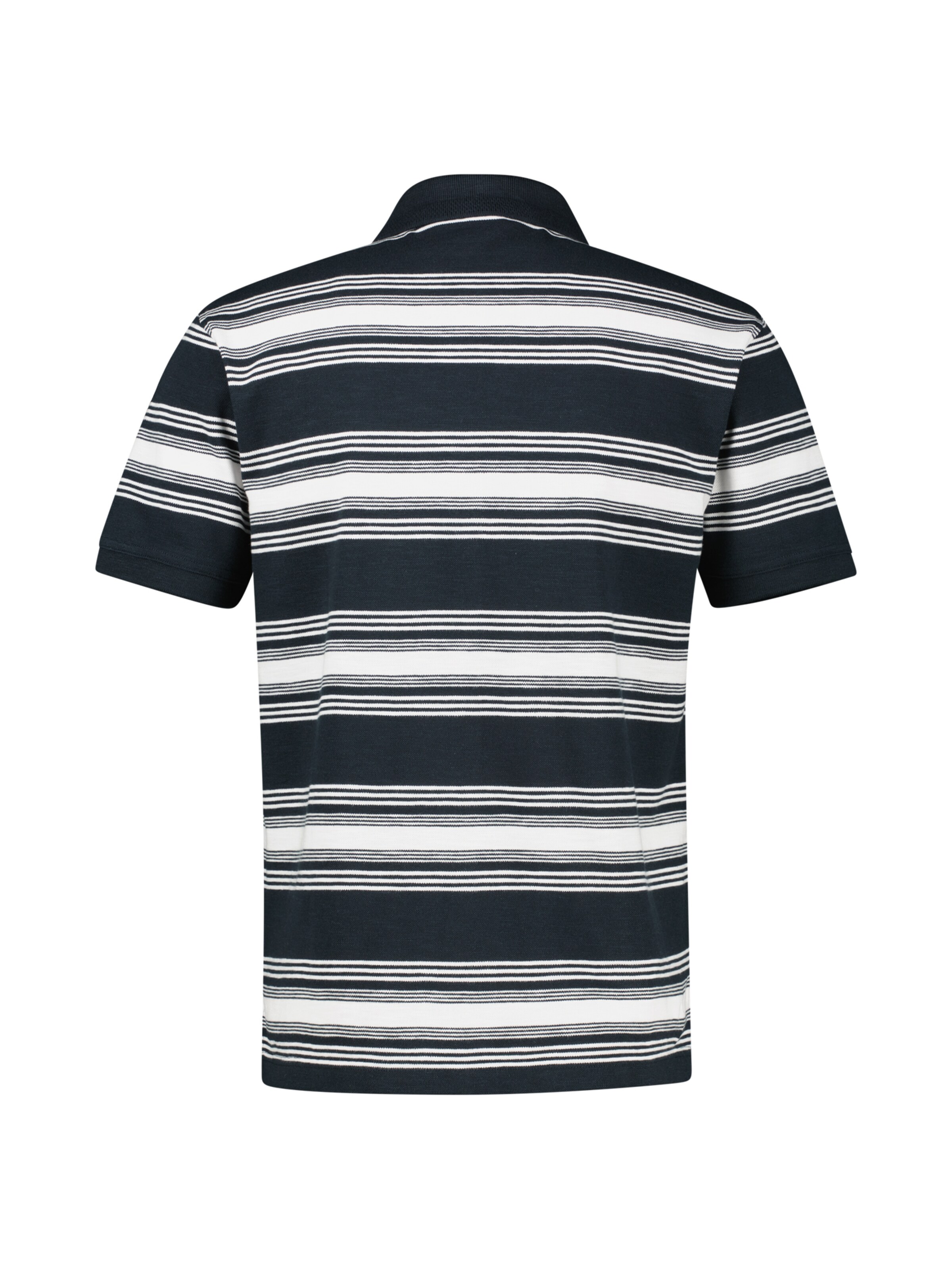 LERROS Shirt in Blue