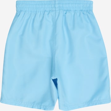 Nike Swim Спортивная пляжная одежда в Синий