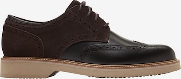 Cole Haan Nauhakengät 'AMER CL MONTROSE WNG' värissä ruskea: etupuoli