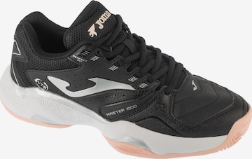 JOMA Sports shoe 'Master 1000' in Black: front
