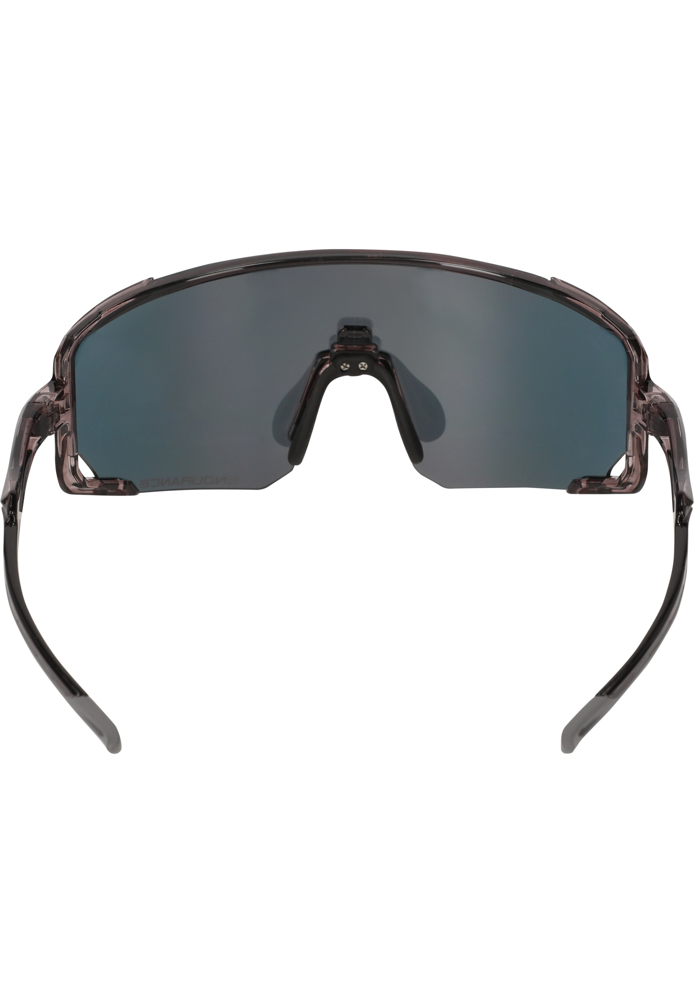 ENDURANCE Sports glasses 'Phillipe' in Black