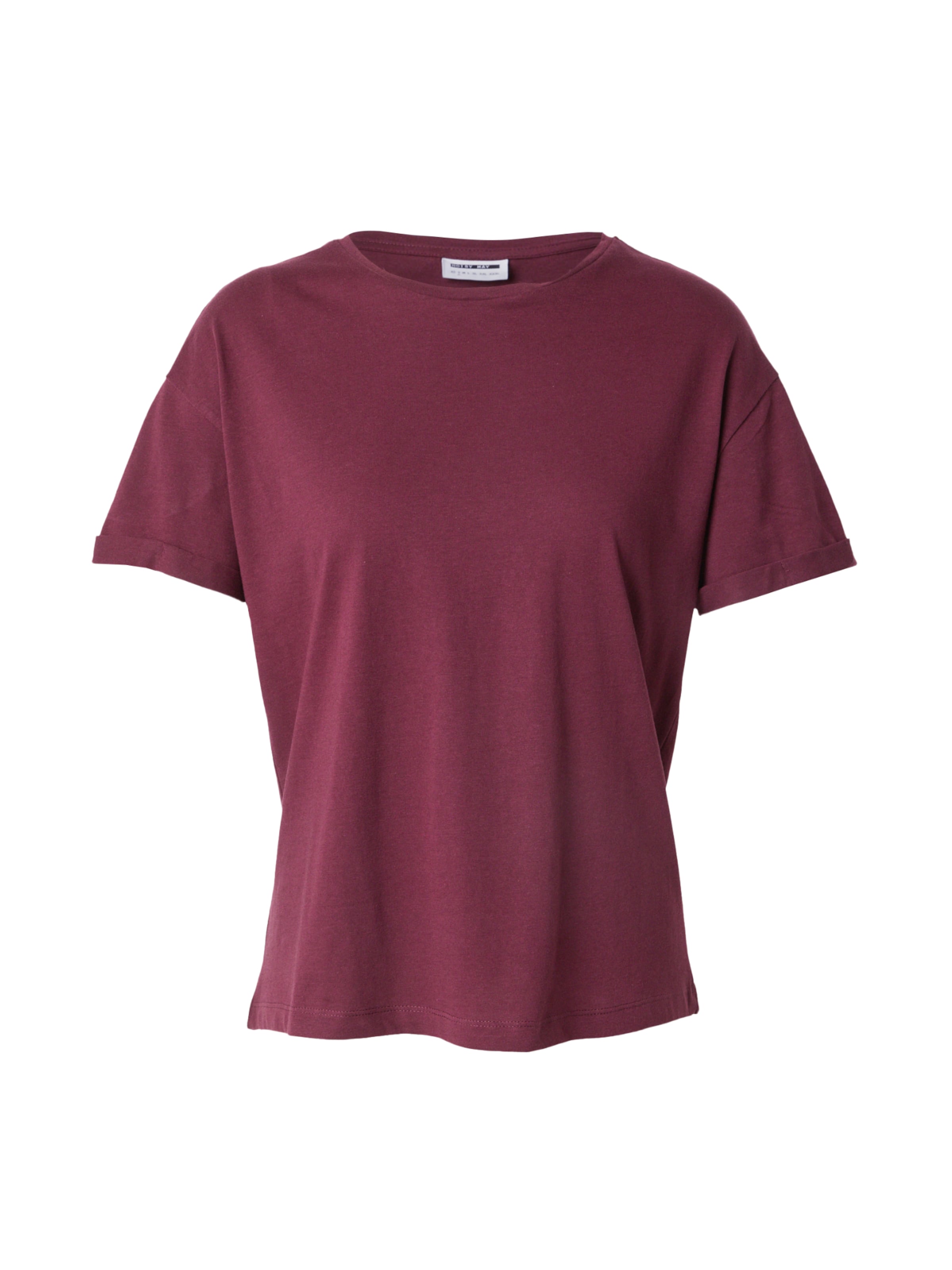 Noisy may Särk 'NMBRANDY', värv lilla: eest vaates