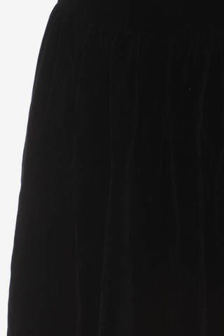 YVES SAINT LAURENT Skirt in XS in Black