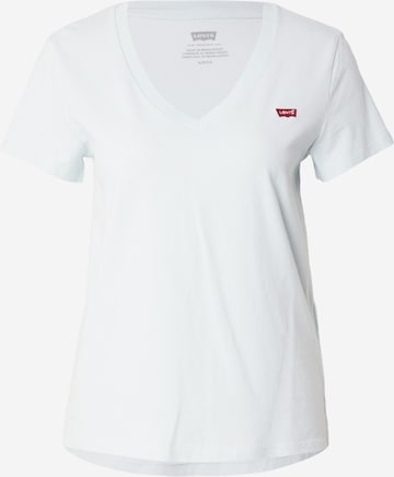 LEVI'S ® Shirt 'PERFECT' in Blue: front