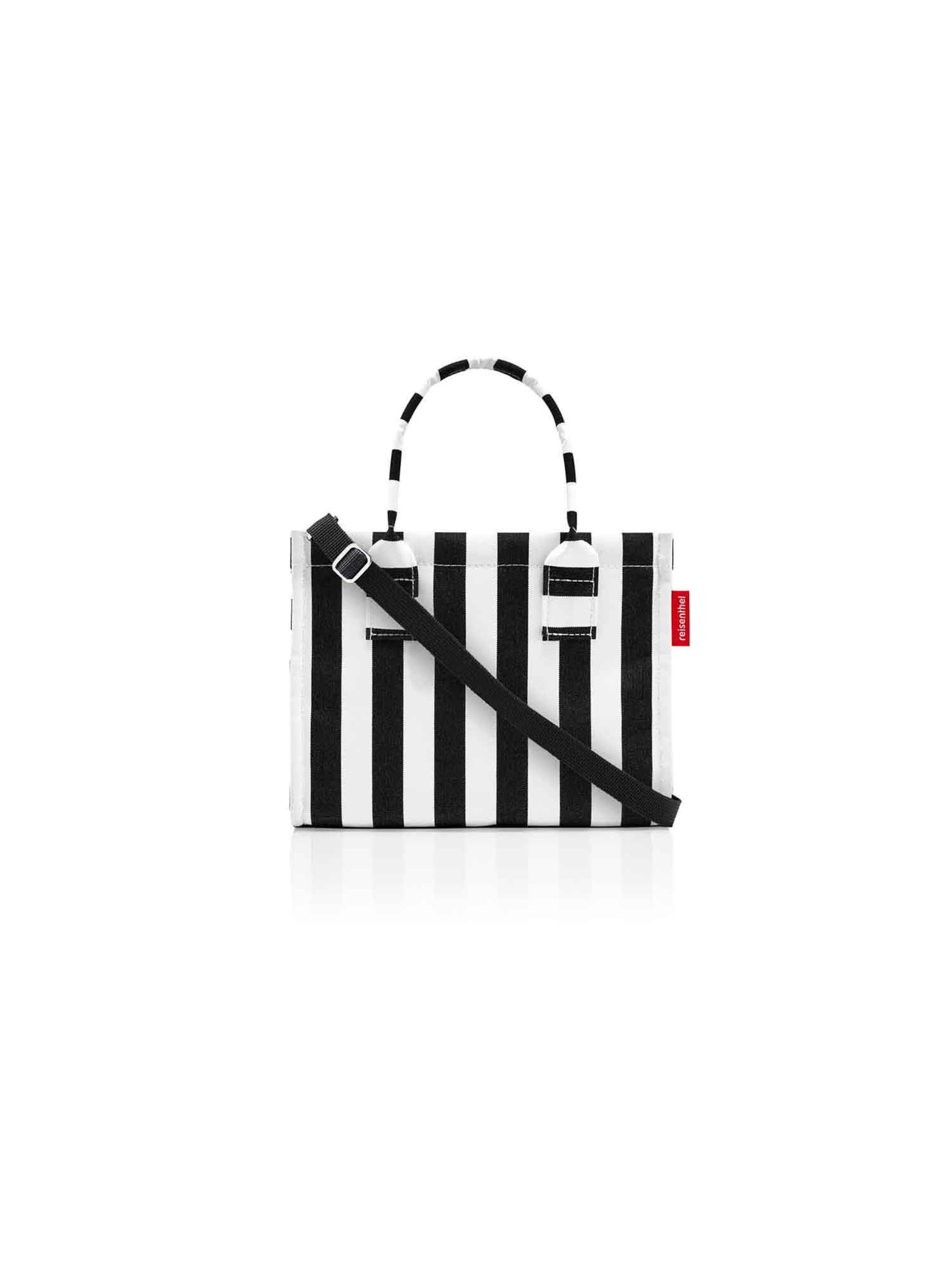 REISENTHEL Shopper 'Daily Shopper XS' in White: front