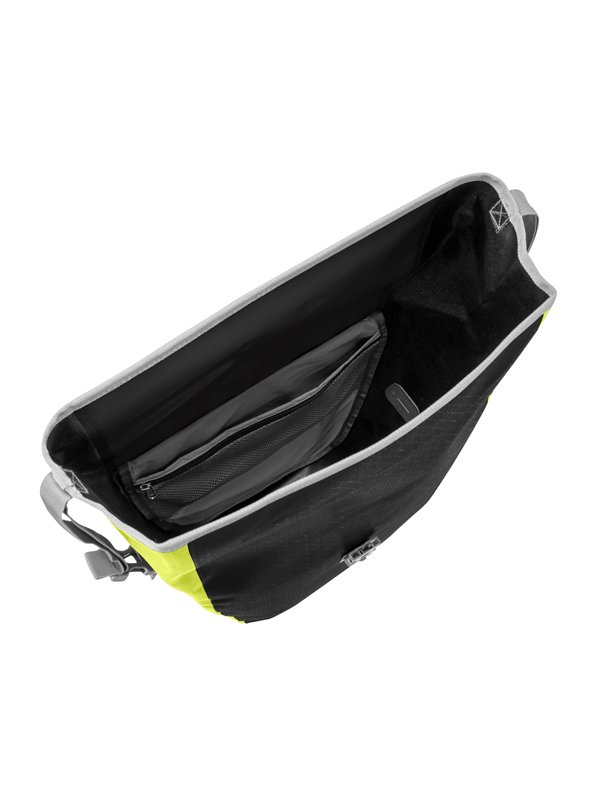 VAUDE Outdoor equipment in Zwart