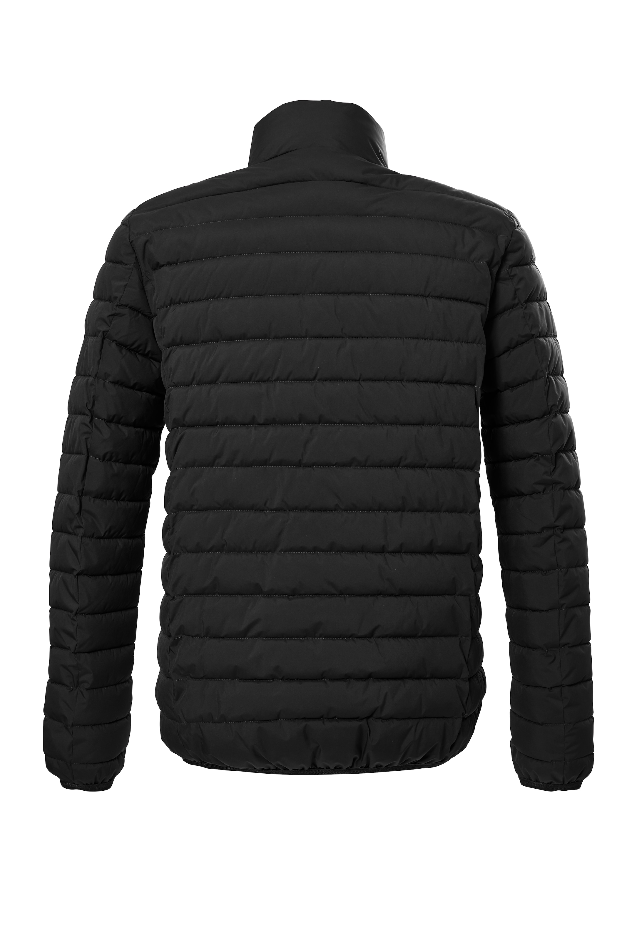 G.I.G.A. DX by killtec Jacke in Schwarz