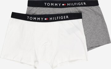 Tommy Hilfiger Underwear Spodní prádlo – šedá: přední strana