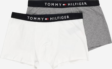 Sous-vêtements Tommy Hilfiger Underwear en gris : devant