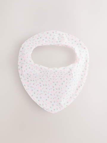 Next Шал в синьо