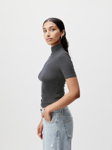 LeGer by Lena Gercke Póló 'Larina' - szürke