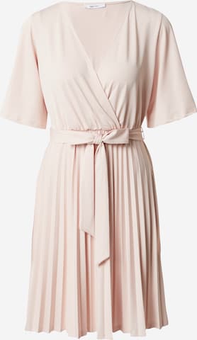 ABOUT YOU Dress 'Gwen' in Pink: front