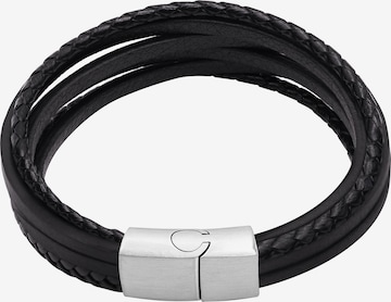 Heideman Bracelet 'Samu' in Black