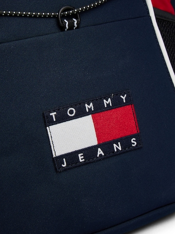 Sac à dos Tommy Jeans en bleu