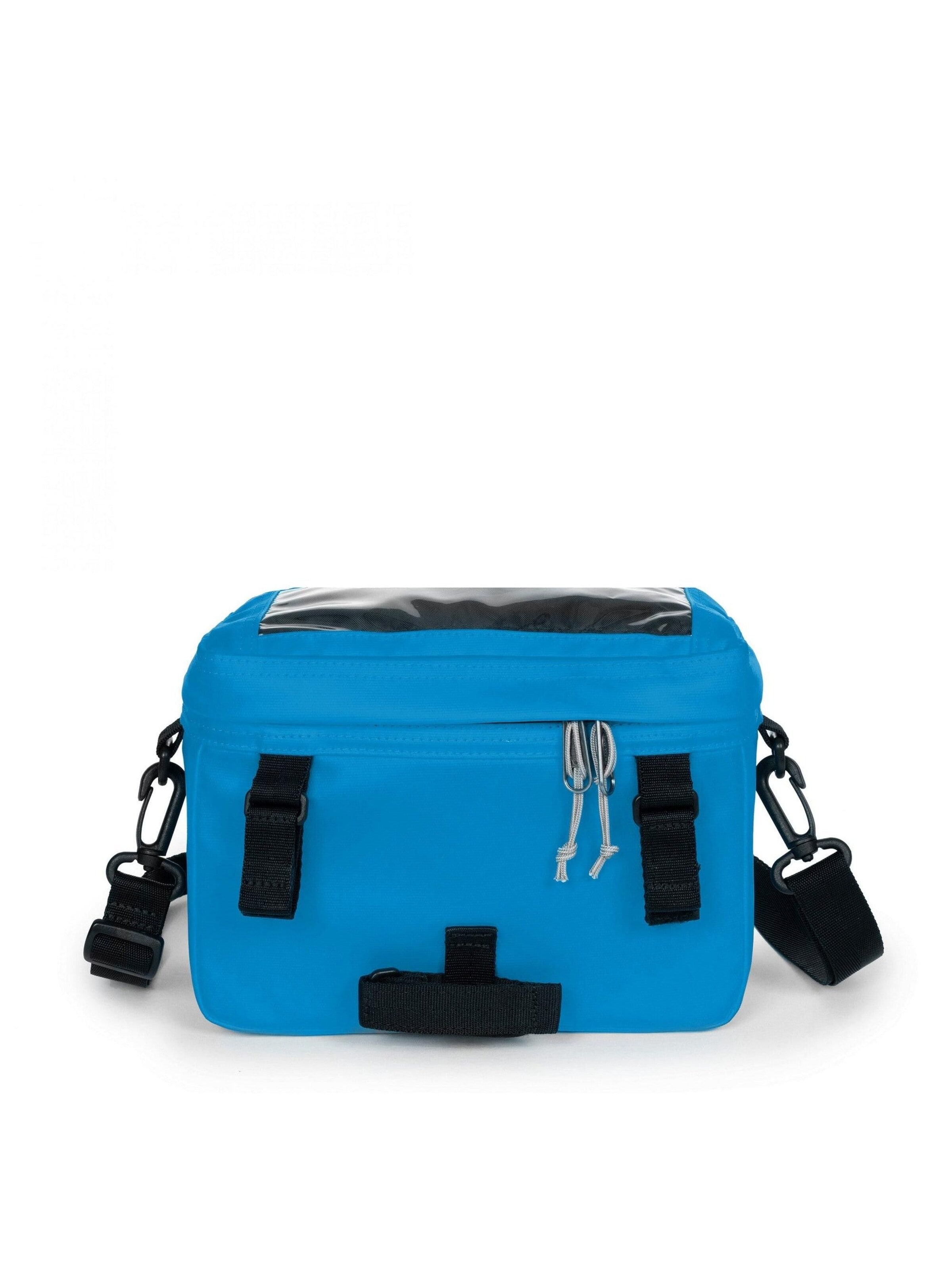EASTPAK Sports bag 'Aman' in Blue