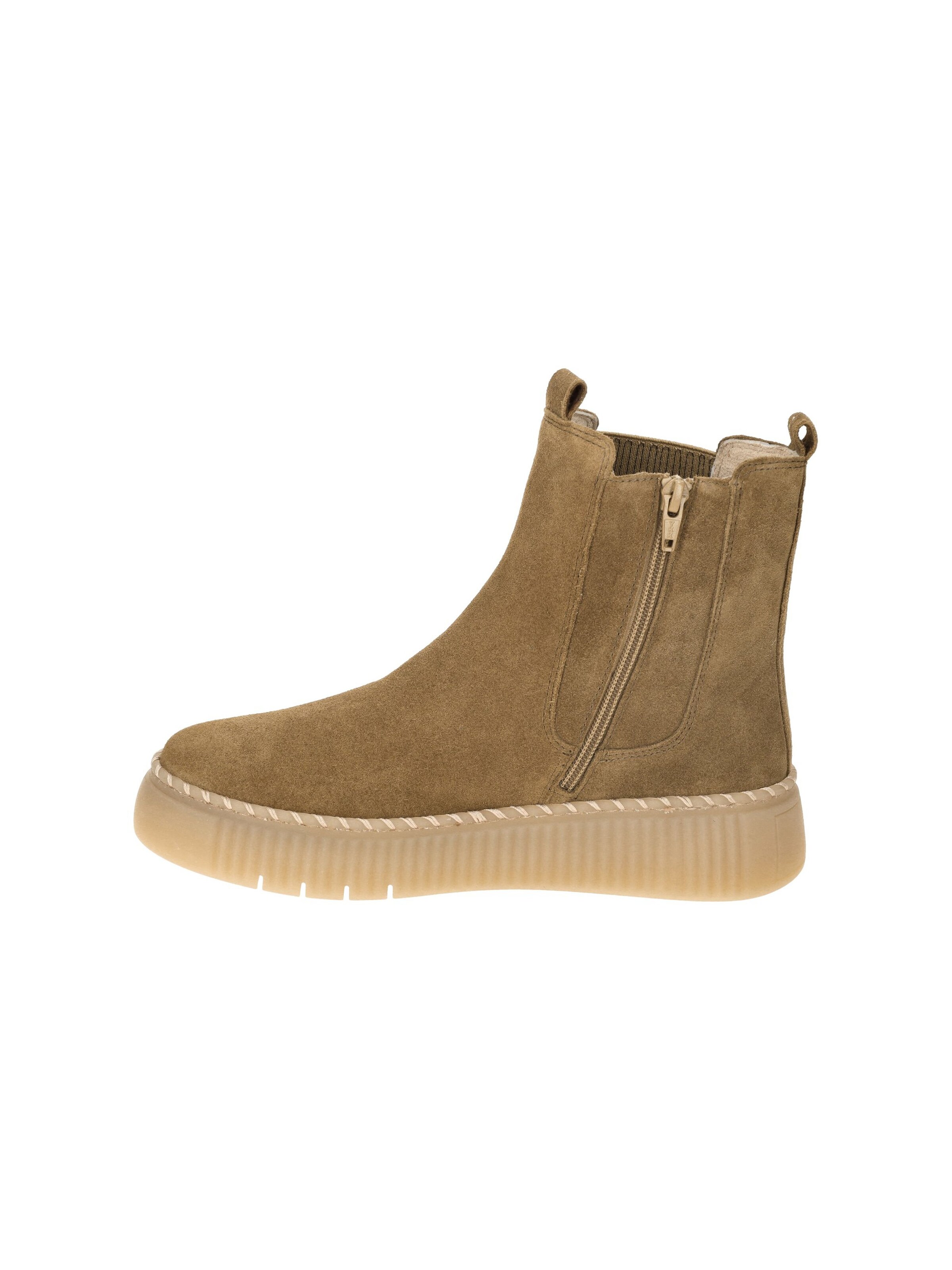 GABOR Boots‌ in Braun