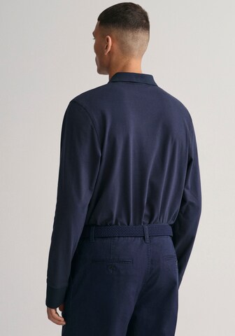 Maglietta di GANT in blu