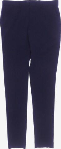 Asos Stoffhose 32 in Blau: Vorderseite