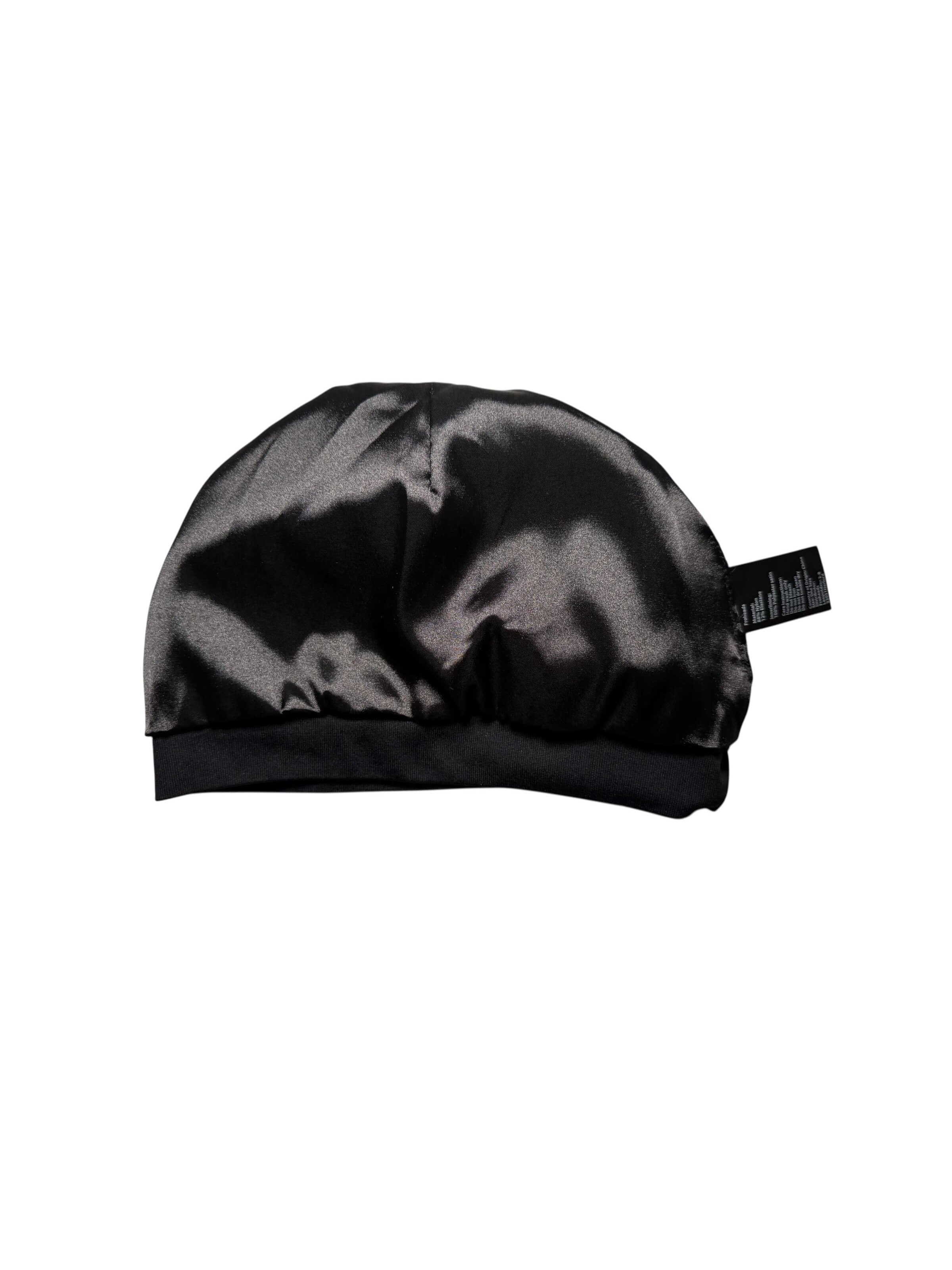 Froheads Beanie 'Premium Skullcap' in Black