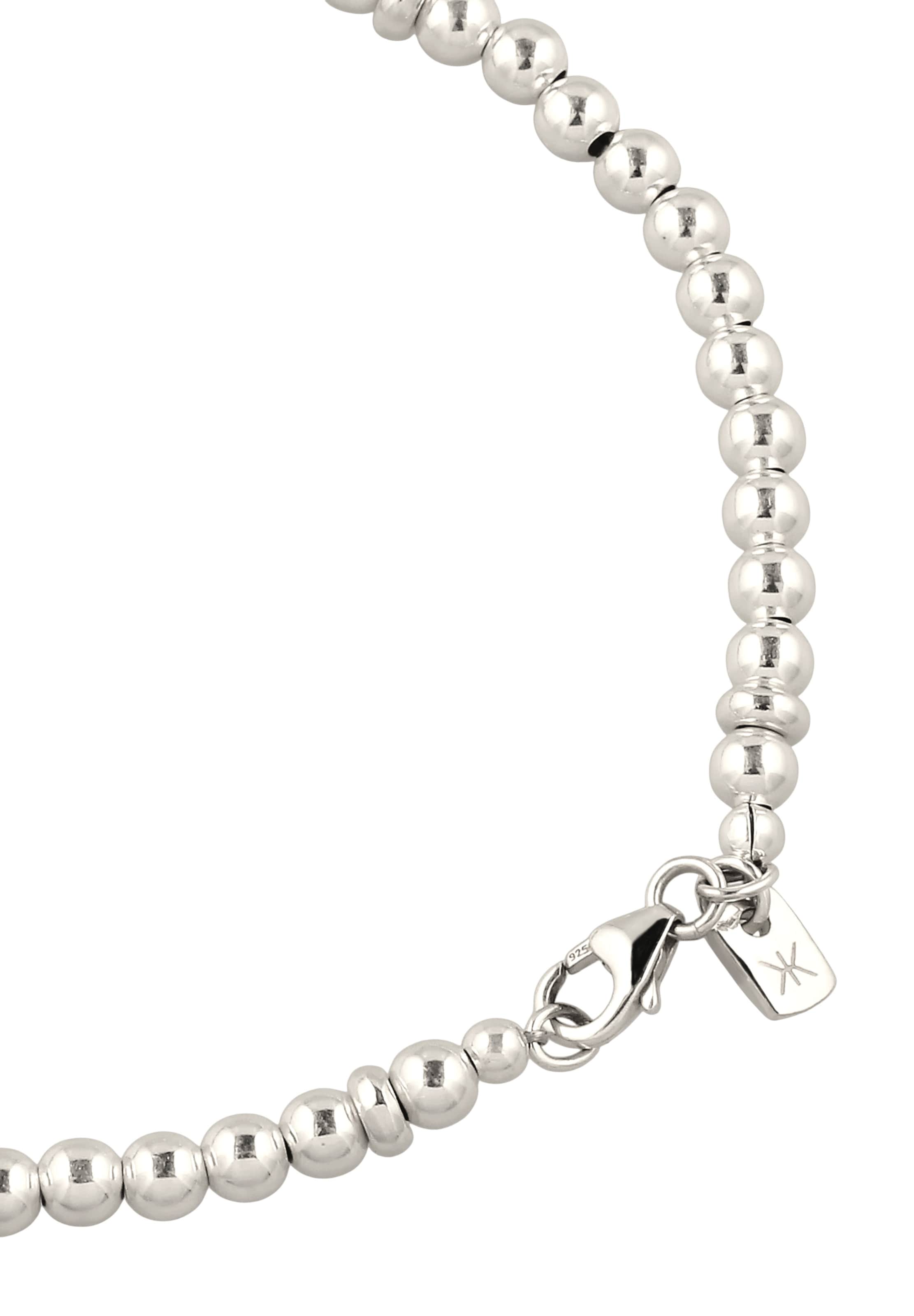 Bracelet KUZZOI en argent