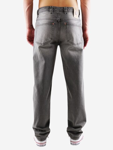 Picaldi Tapered Jeans 'Zicco 472 J' in Grey