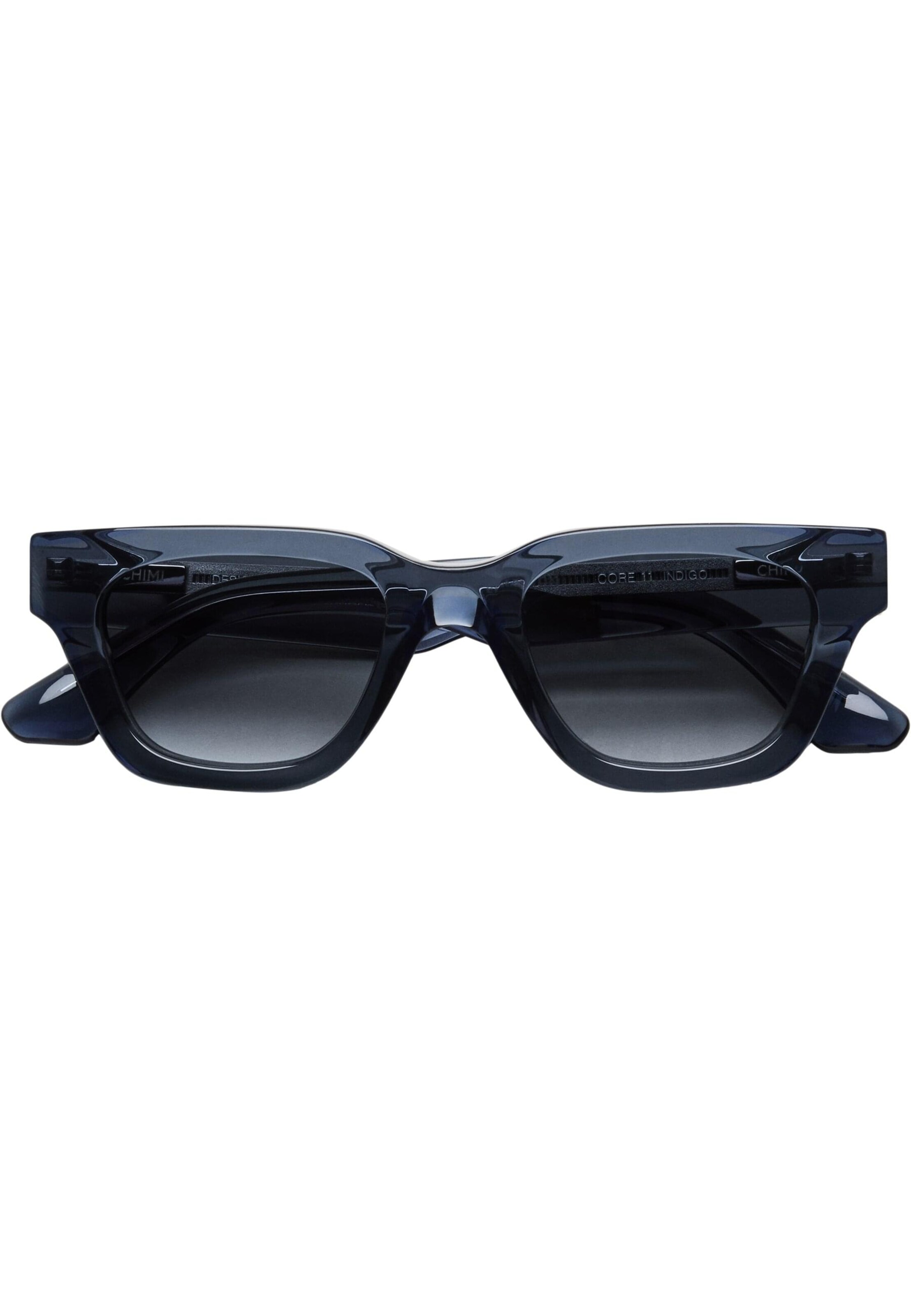 Lunettes de soleil CHIMI en bleu