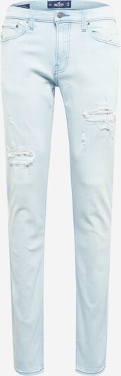 HOLLISTER Džínsy - svetlomodrá, Produkt