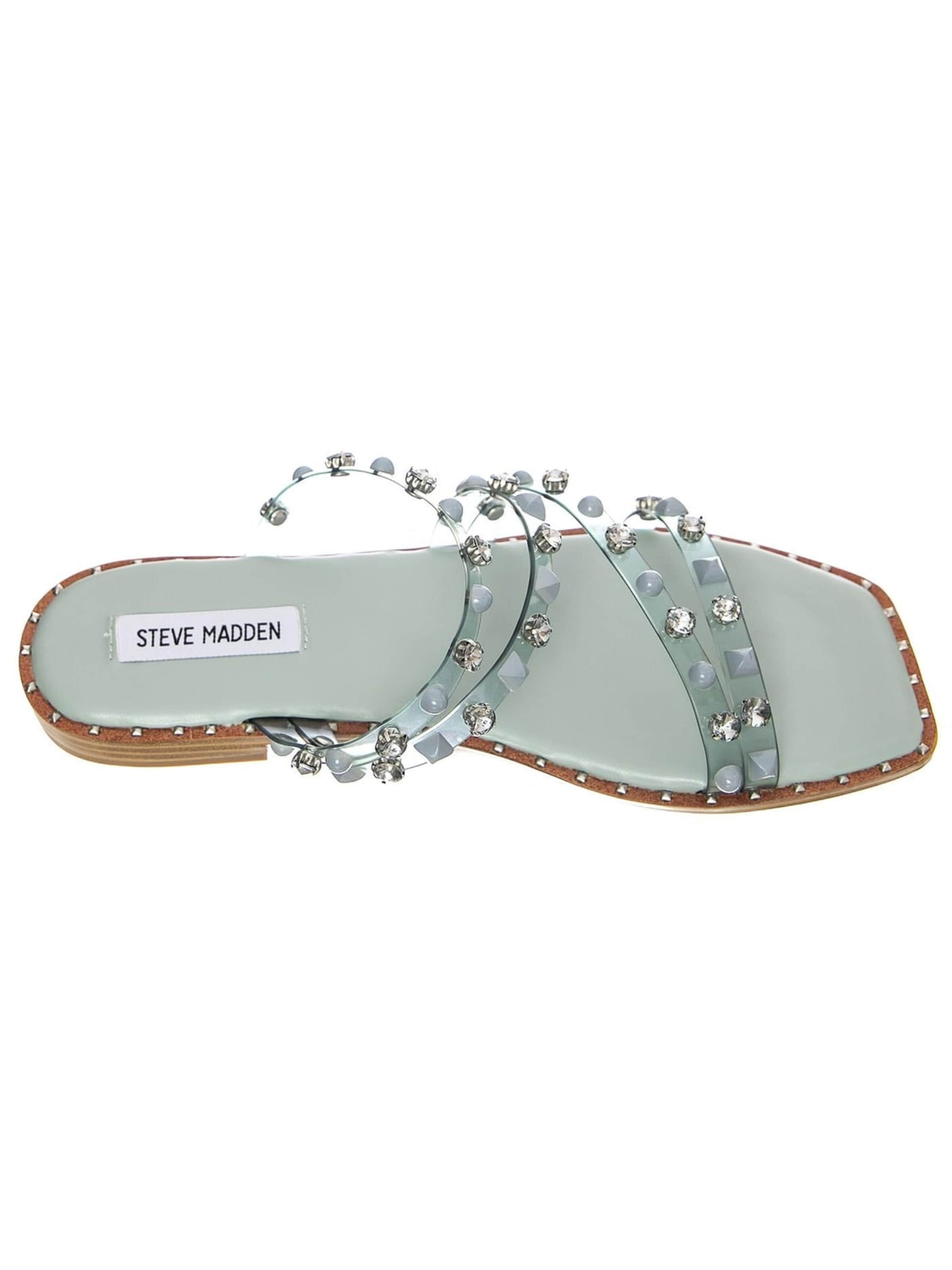 Sandalo 'Skyler' di STEVE MADDEN in blu