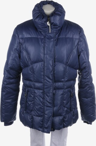 Sportalm Kitzbühel Jacket & Coat in XXL in Blue: front