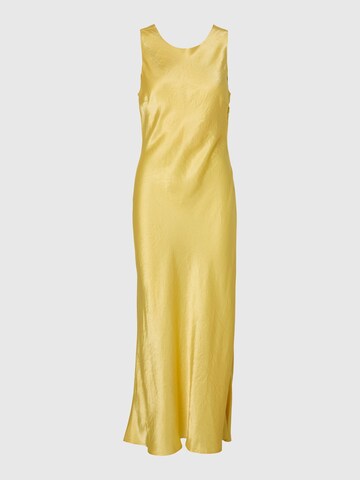 SELECTED Dress in Yellow