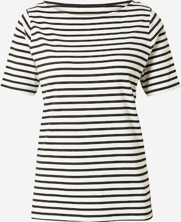 GERRY WEBER T-Shirt in Schwarz: predná strana