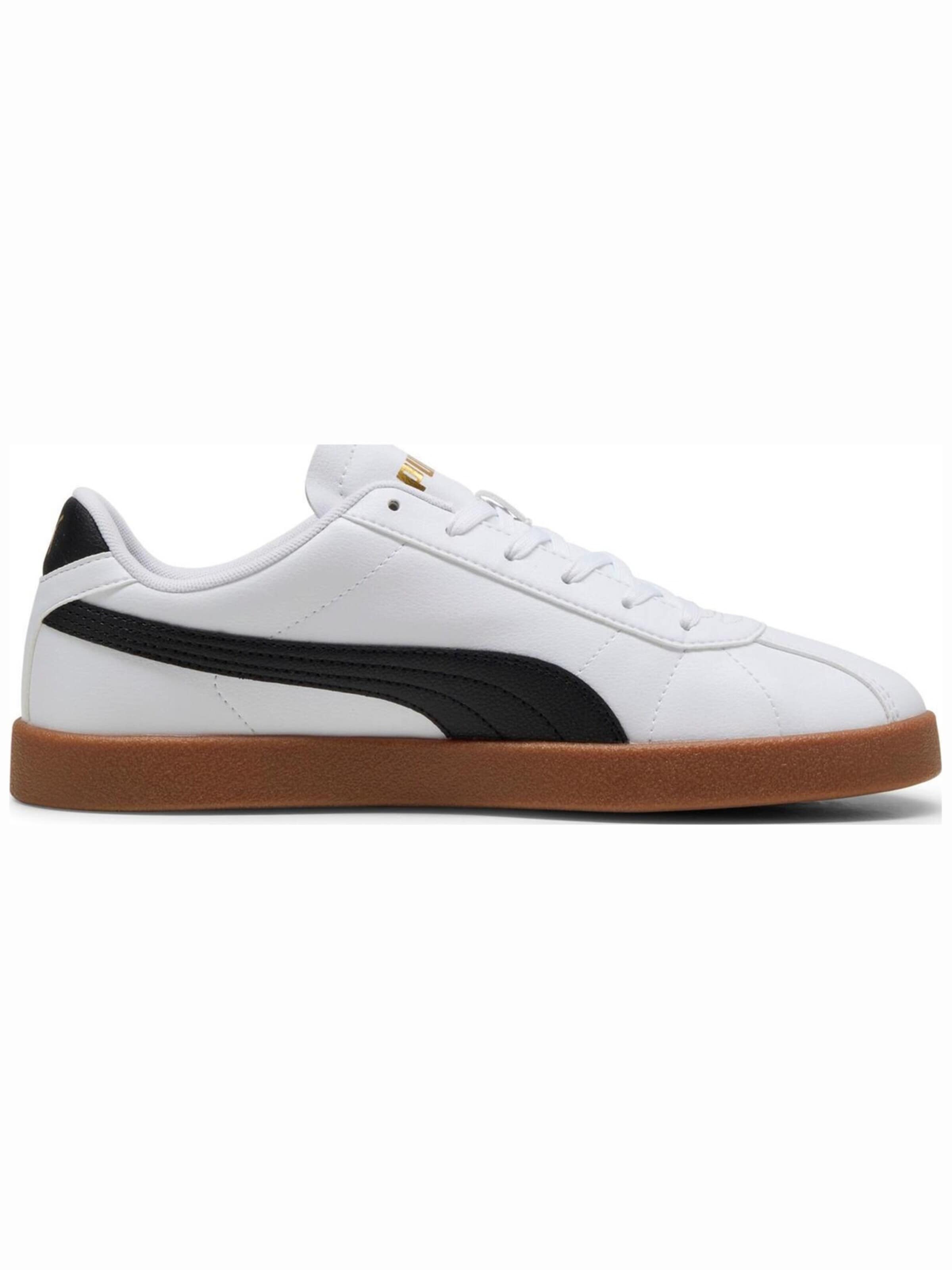 Scarpa sportiva 'Puma Club II SL' di PUMA in bianco