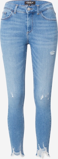 ONLY Jeans 'HUSH' i lyseblå, Produktvisning