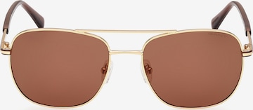 GANT Sonnenbrille in Braun