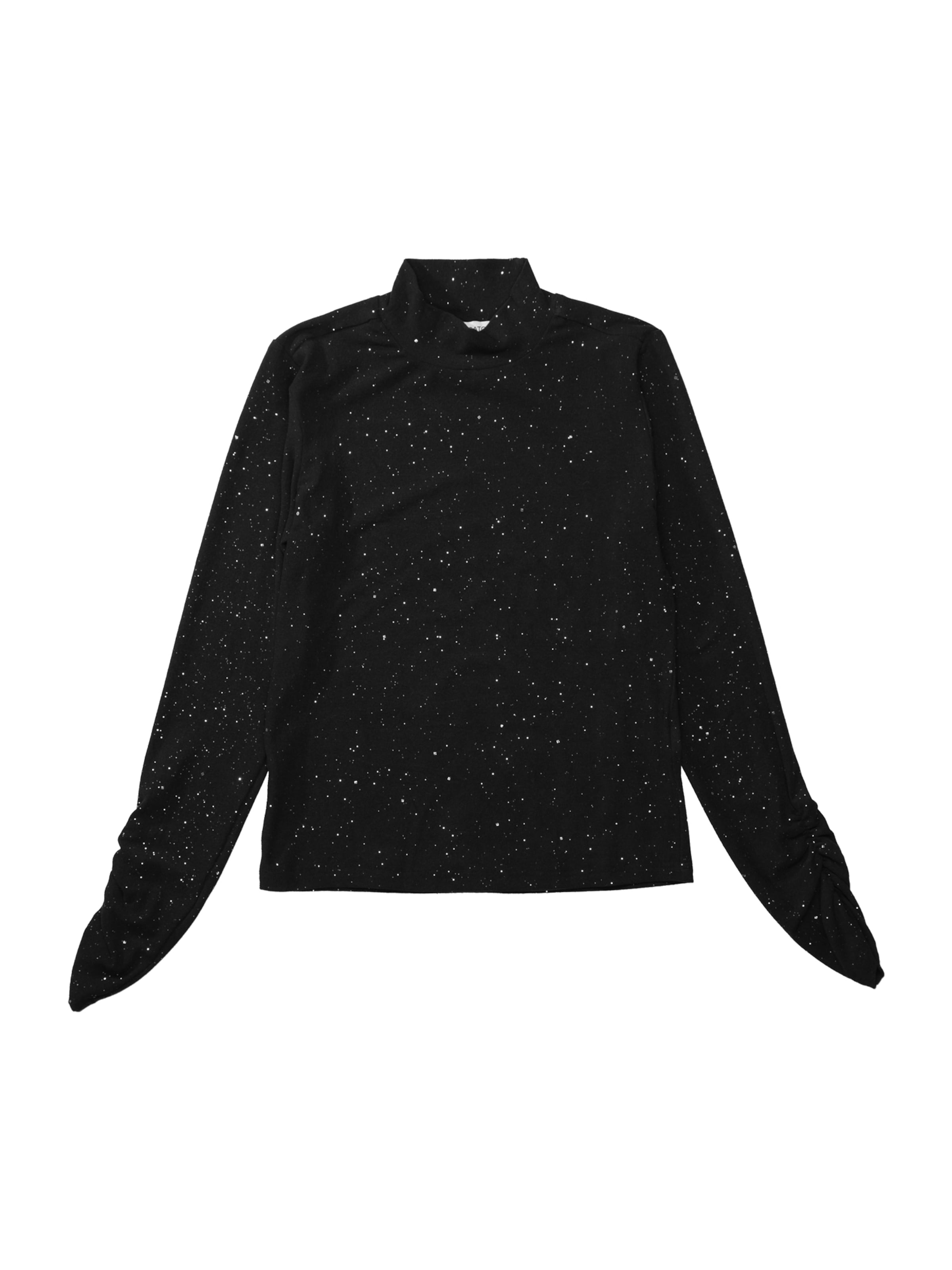 STACCATOMajica - crna boja: prednji dio